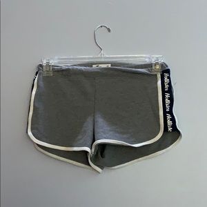 Hollister shorts